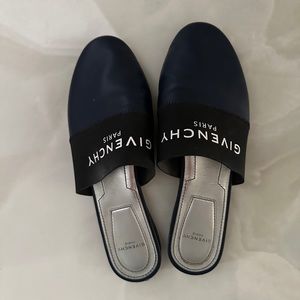 Givenchy Mules